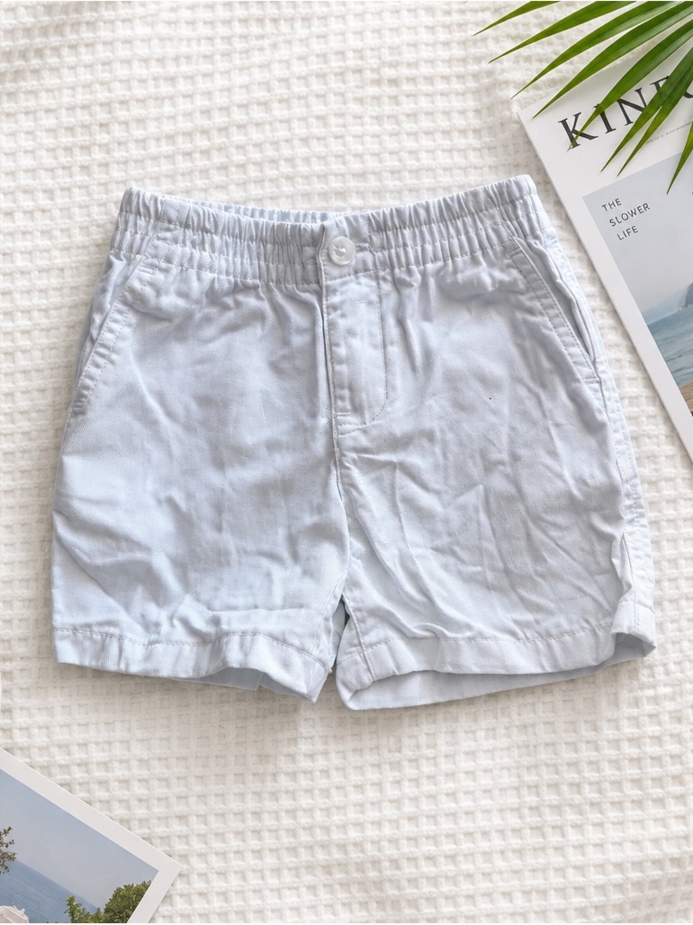 Ralph Lauren Toddler Short